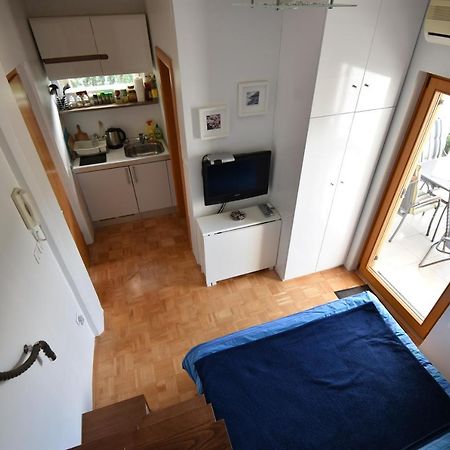 Apartma Tim Portoroz Exterior photo