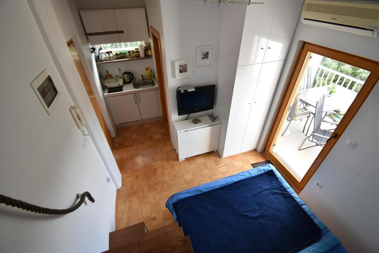 Apartma Tim Portoroz Exterior photo